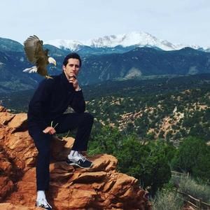 Meet your Posher, Dylan